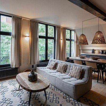 Btfl Living Antwerpアパートメント エクステリア 写真