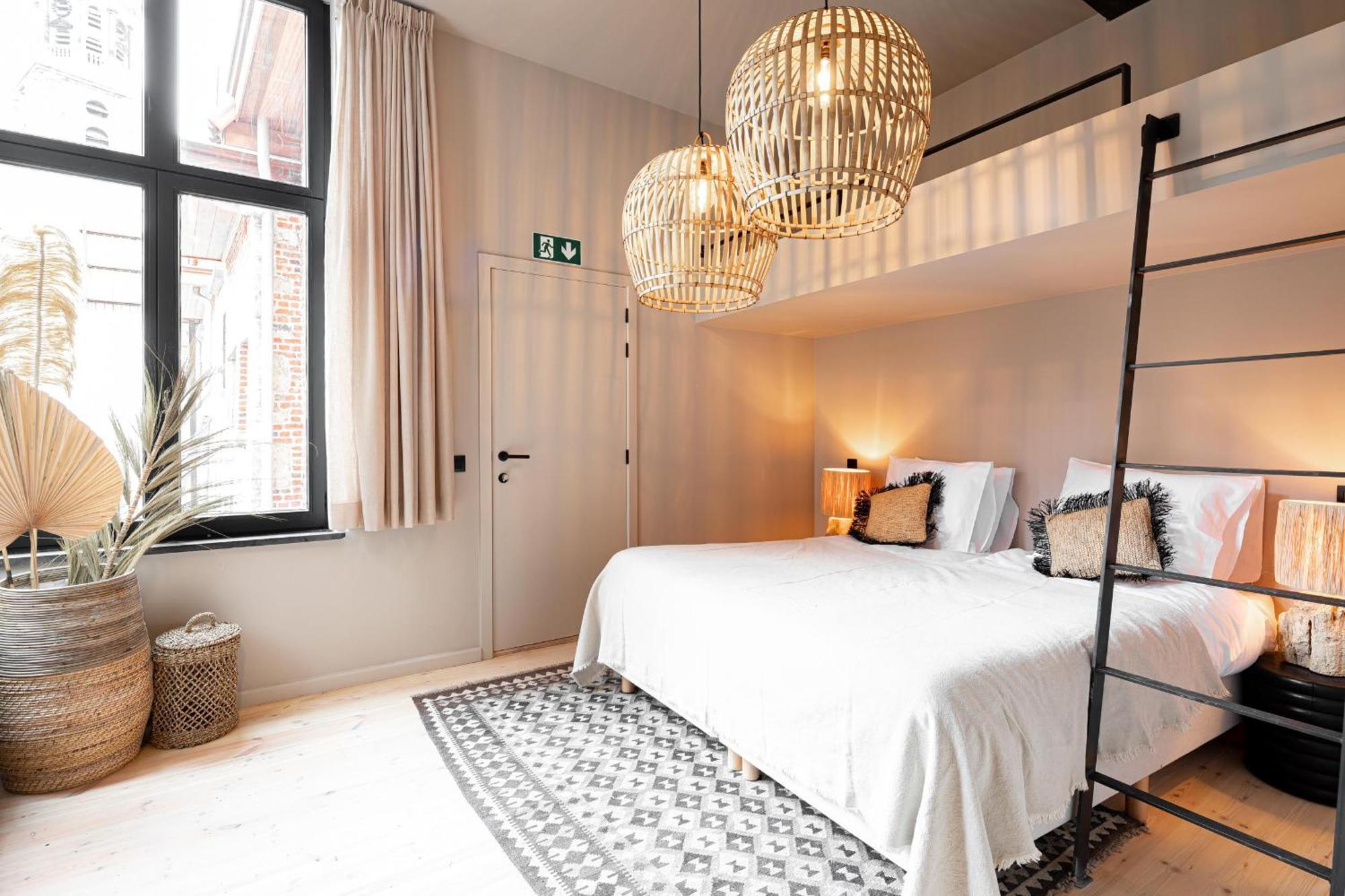 Btfl Living Antwerpアパートメント エクステリア 写真