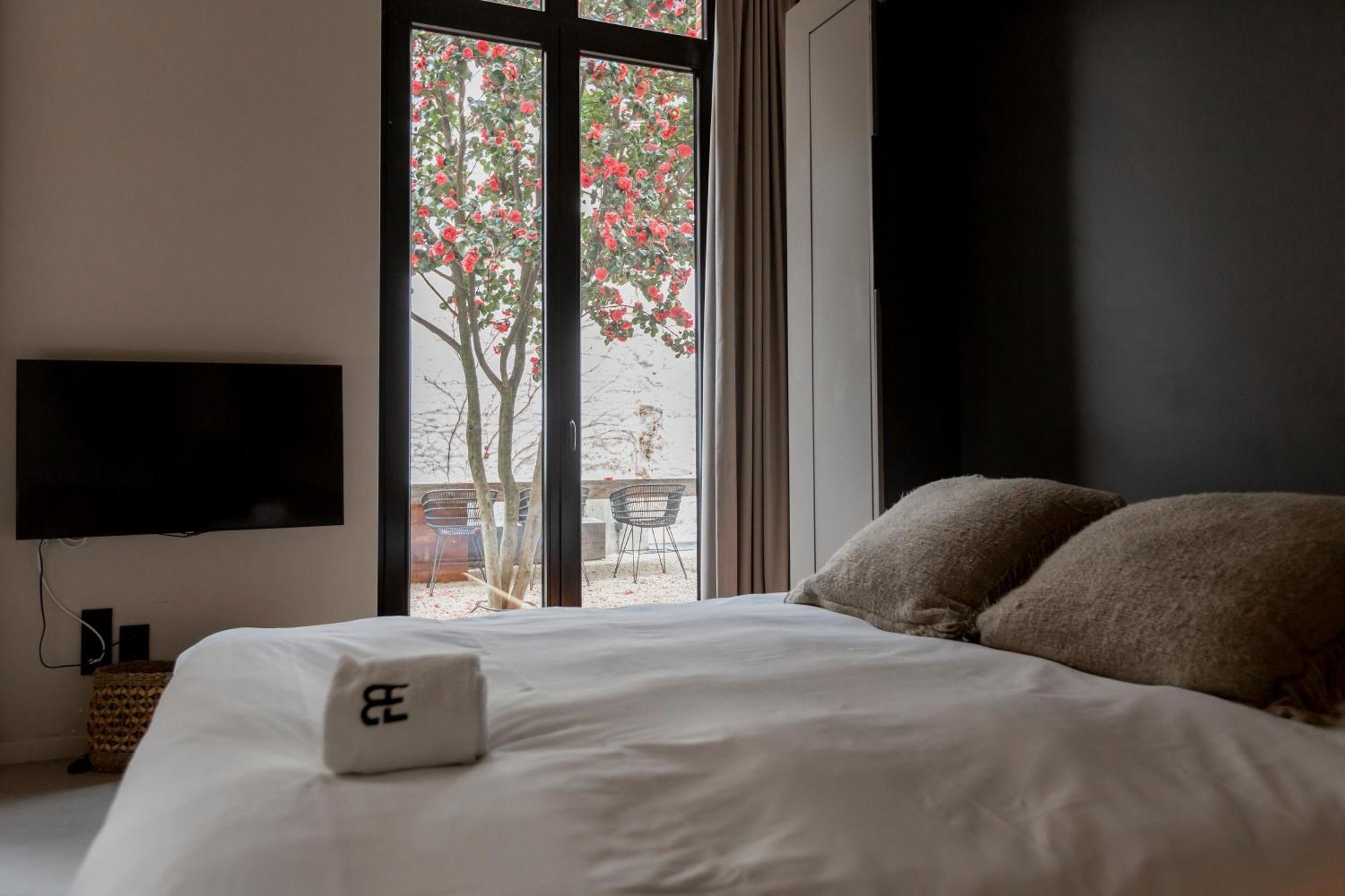 Btfl Living Antwerpアパートメント エクステリア 写真