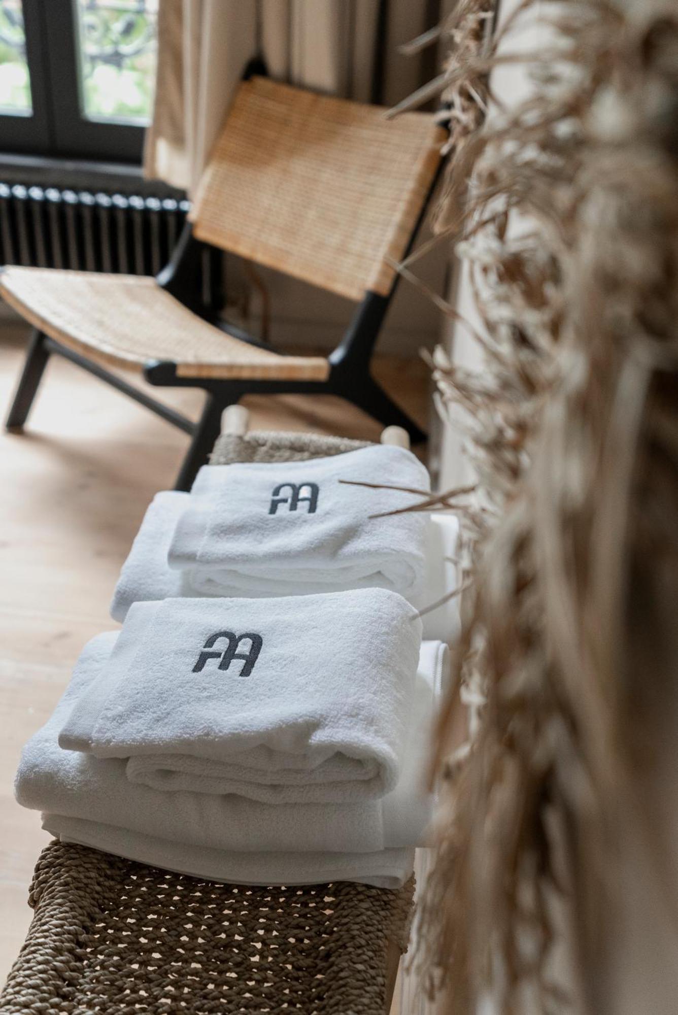 Btfl Living Antwerpアパートメント エクステリア 写真